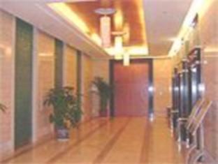 Third Space Qingdao Exterior photo